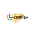 Набір гвинтів для електронного модуля 2697 (5 шт) для механізмів Omega  - 3