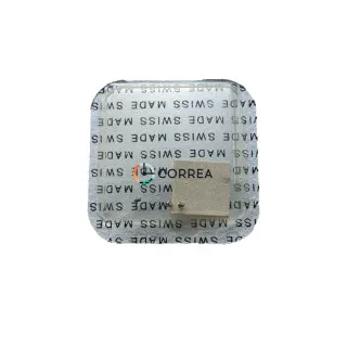 Набор винтов для фиксатора переводного рычага 2699 (5 шт) для механизмов Omega