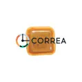 Набір гвинтів для електронного модуля 2735 (5 шт) для механізмів Omega  - 1