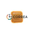 Набір гвинтів 2886 (5 шт) для механізмів Omega  - 1