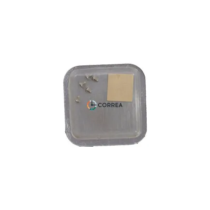 Набор винтов 2888 (5 шт) для механизмов Omega - 4