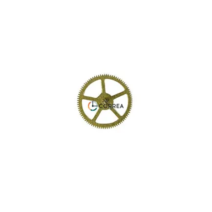Секундне колесо 2400-46941 для механізму Orient 46941 - 3