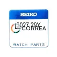 Аккумулятор Seiko 3027.29Y - 1