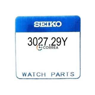 Аккумулятор Seiko 3027.29Y