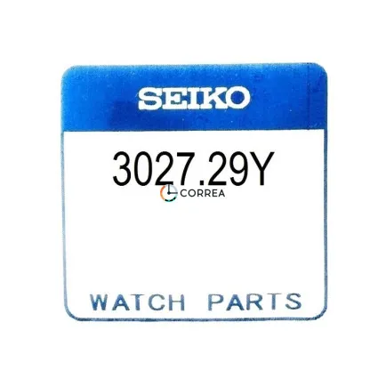 Аккумулятор Seiko 3027.29Y - 3