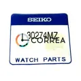 Аккумулятор Seiko 30274MZ - 1