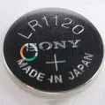 Батарейка MuRata (ex. Sony) LR1120/191 BTV-Mur - 2