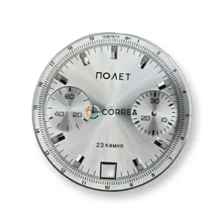 Циферблат для часов Полет Штурманские CP-019