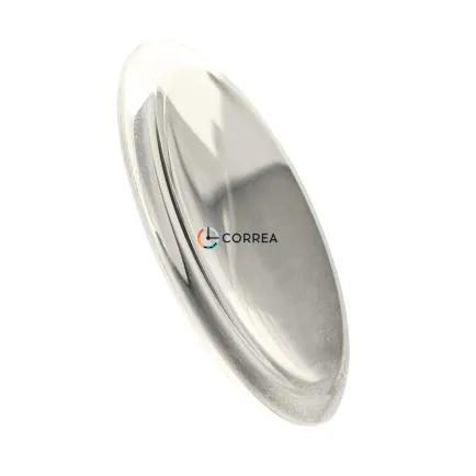 Стекло п-образное круглое для часов Seiko Pressage ⇔ 4,7 мм Ø 36 SSE-105 - 6