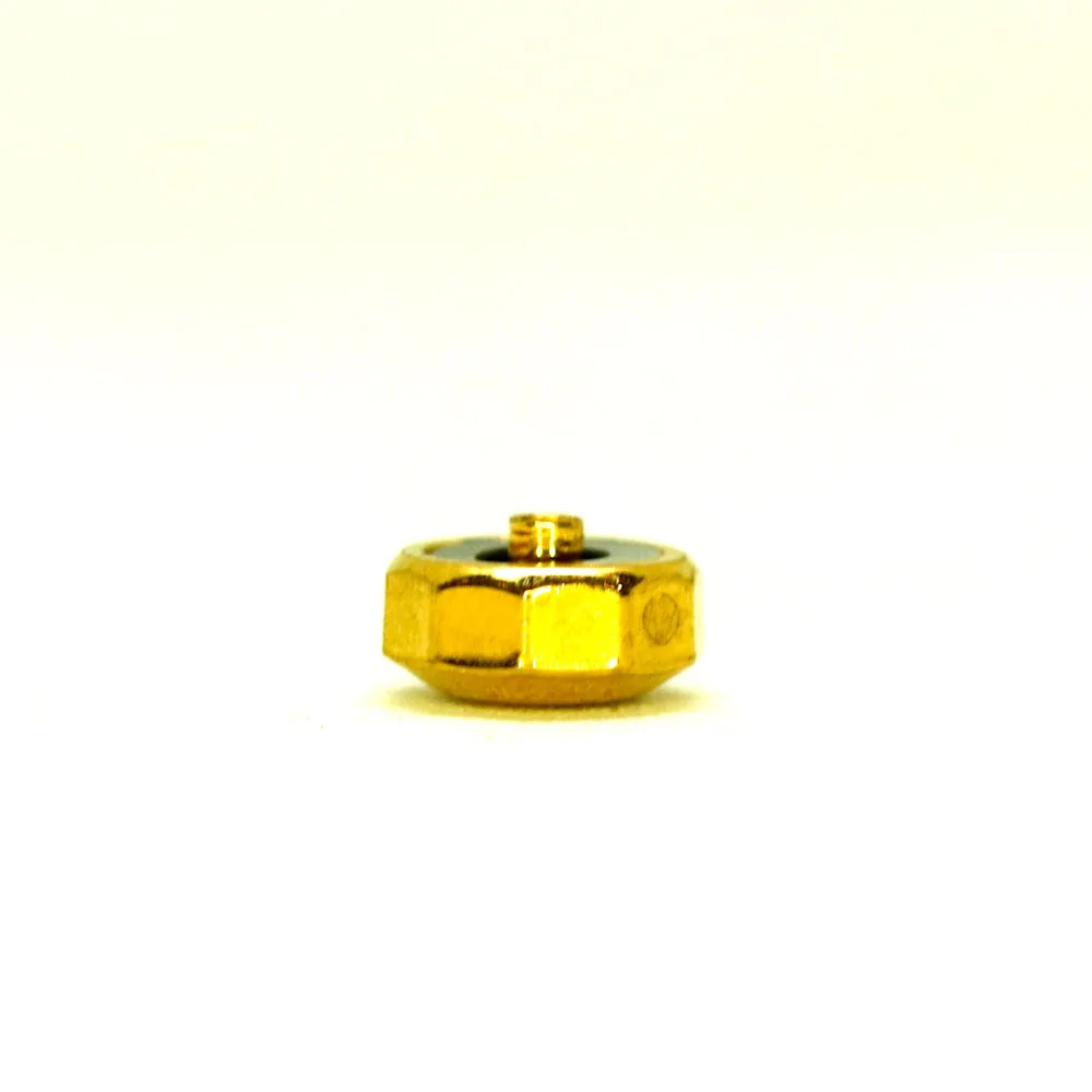 заводная головка часов Omega