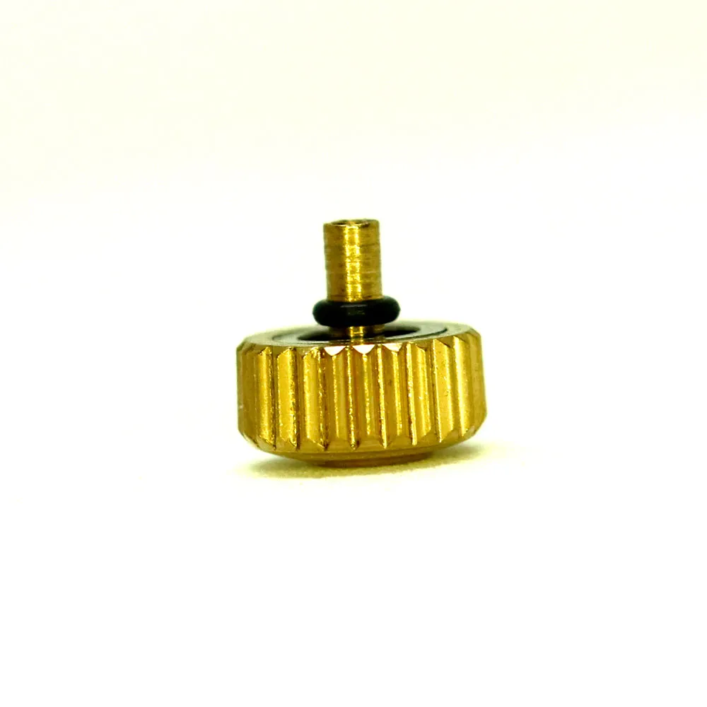 заводная головка часов Omega