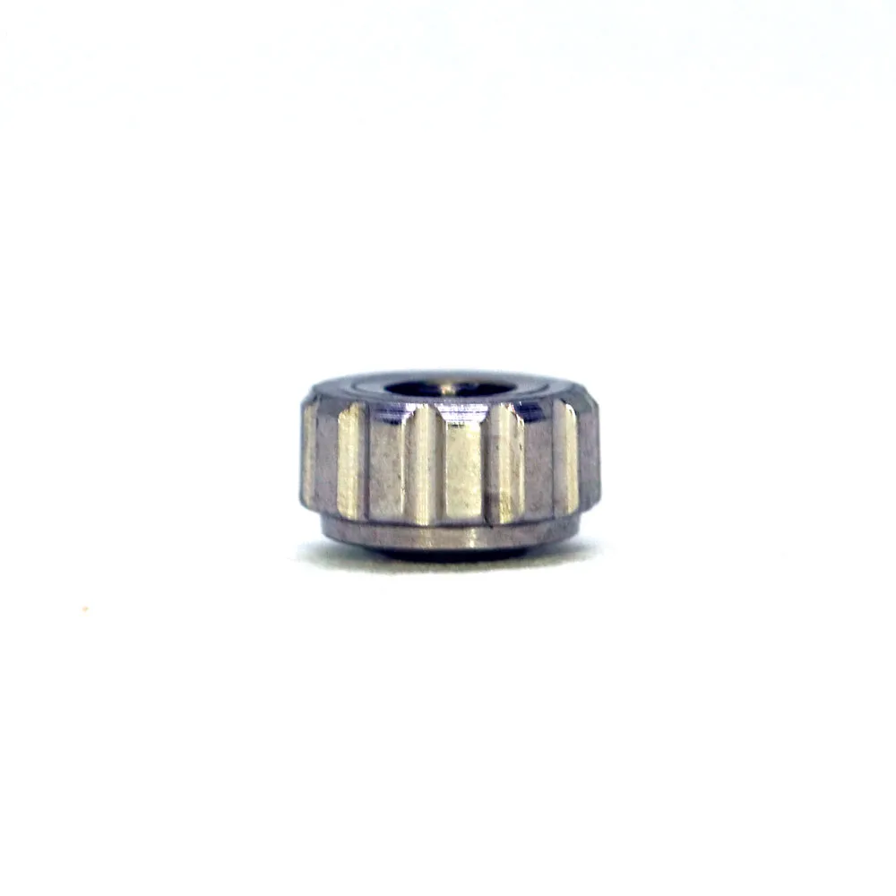 заводная головка часов Omega