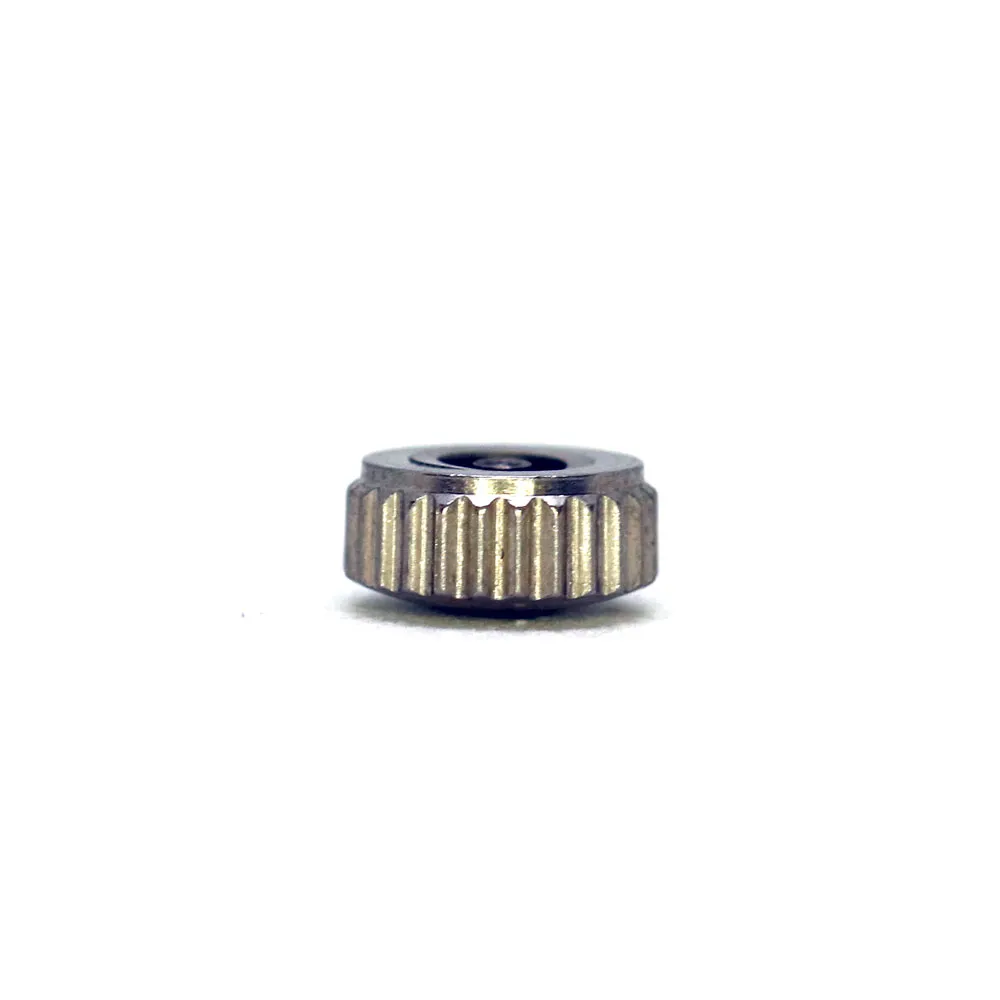 заводная головка часов Omega