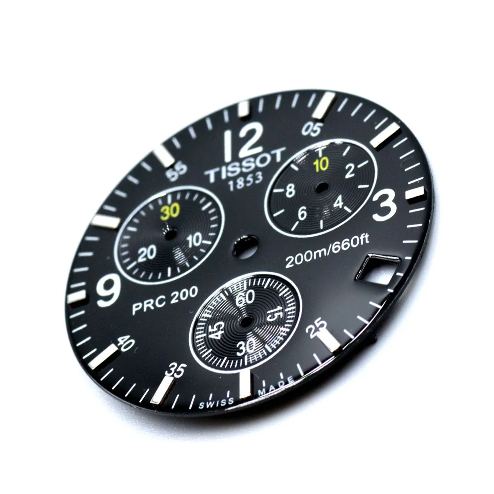 циферблат tissot