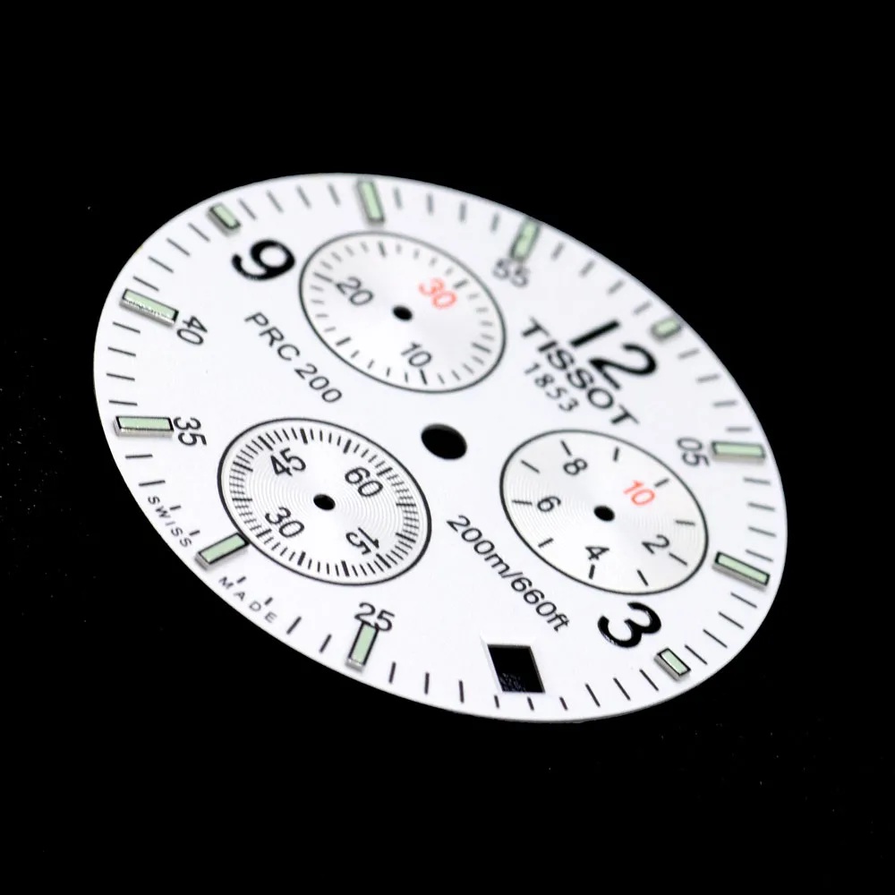 циферблат tissot