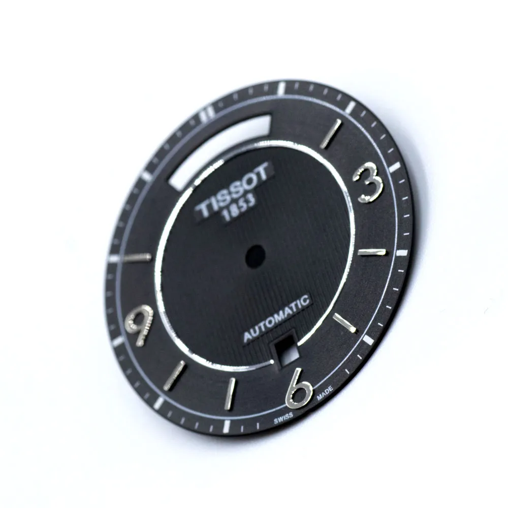 циферблат tissot