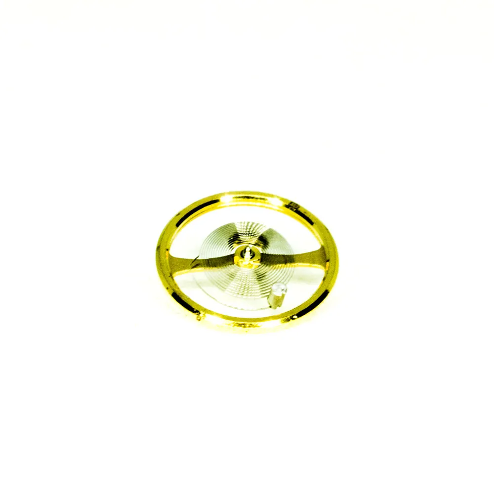 баланс Orient