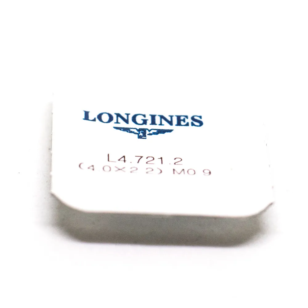 заводная головка часов Longines