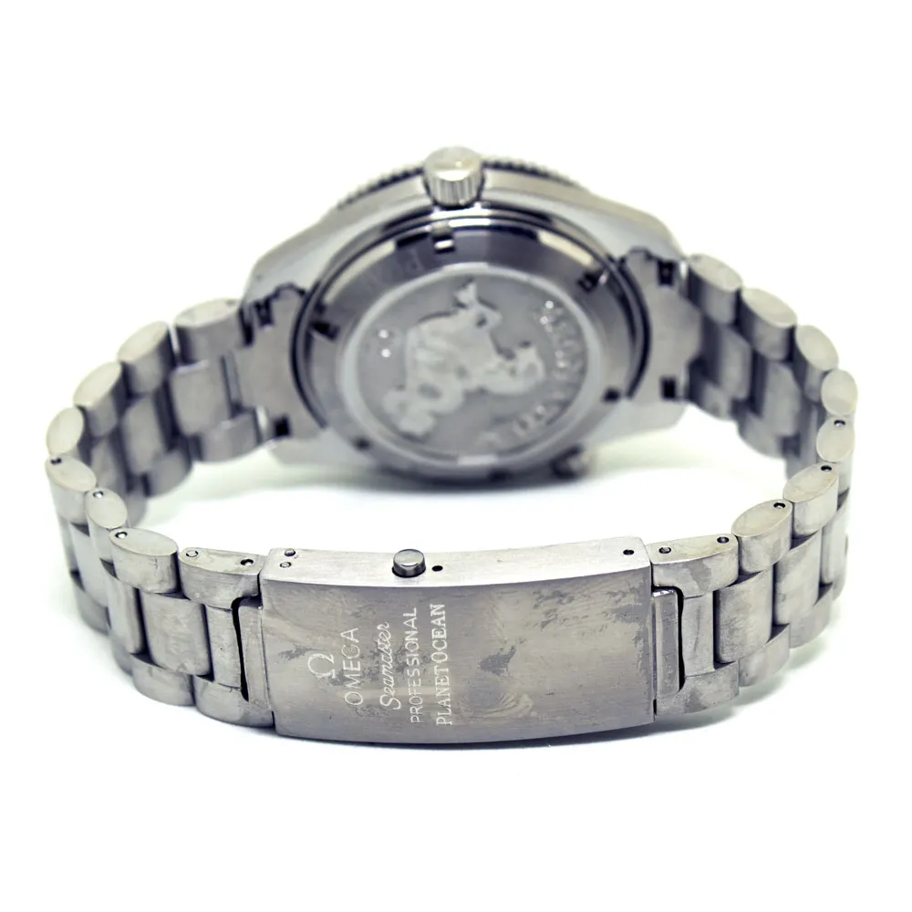 Корпус Omega