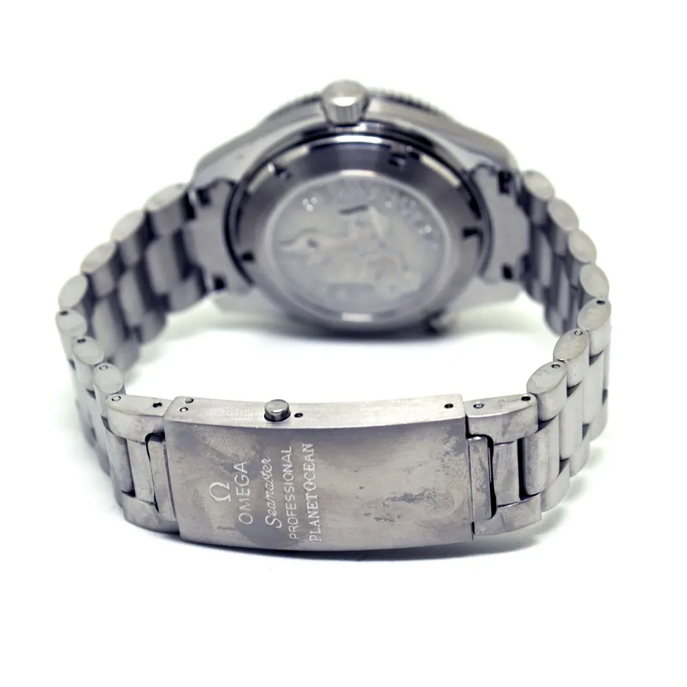 Корпус Omega