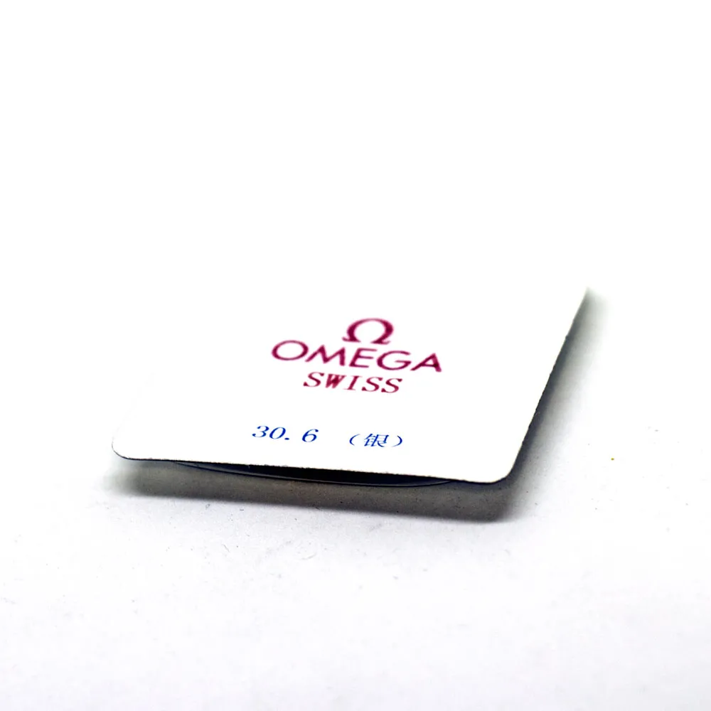 стекло Omega Seamaster