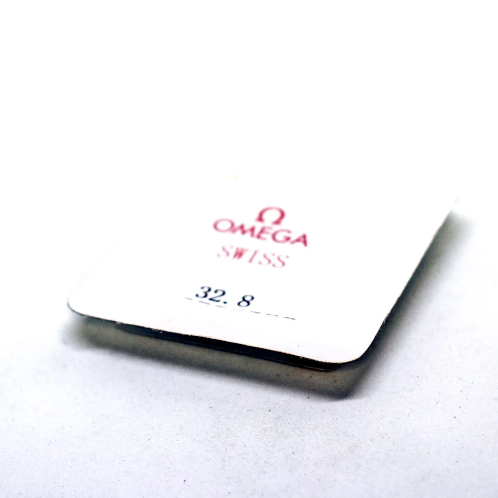 стекло Omega Seamaster