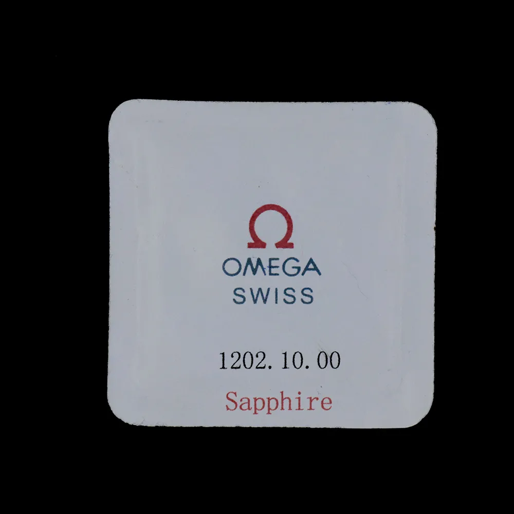 стекло Omega Seamaster