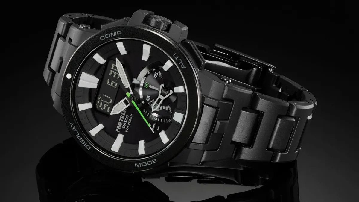 Casio