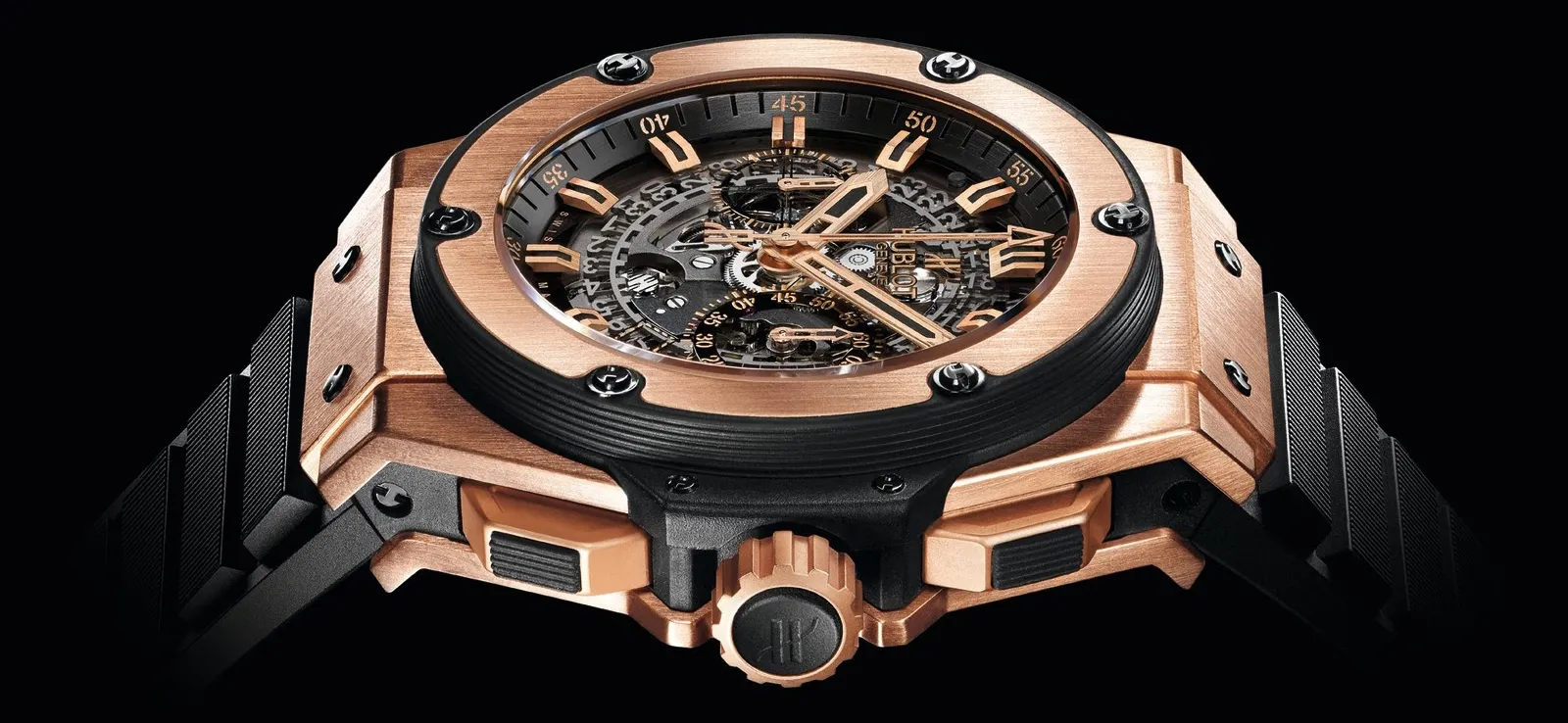 Hublot
