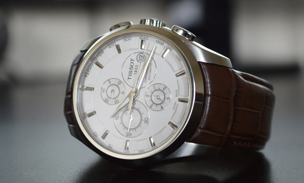 Tissot