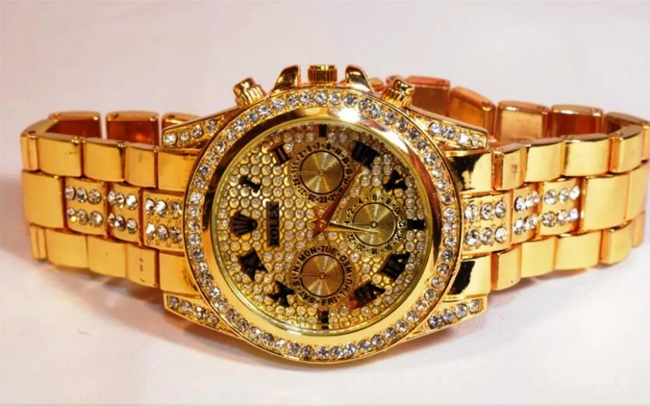 золотi rolex