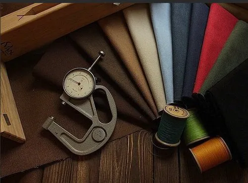 матеріали ремінців для годинника