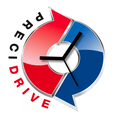 Preci Drive