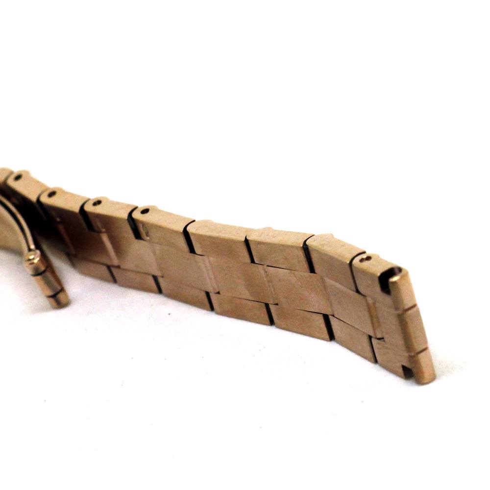 Браслет для часов Michael Kors MK3565 MK3501 красное золото BMK-005 ...