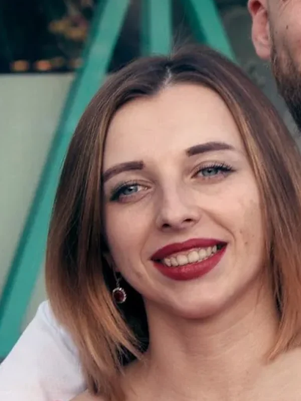 Катерина Стаднюк — співвласниця Correa