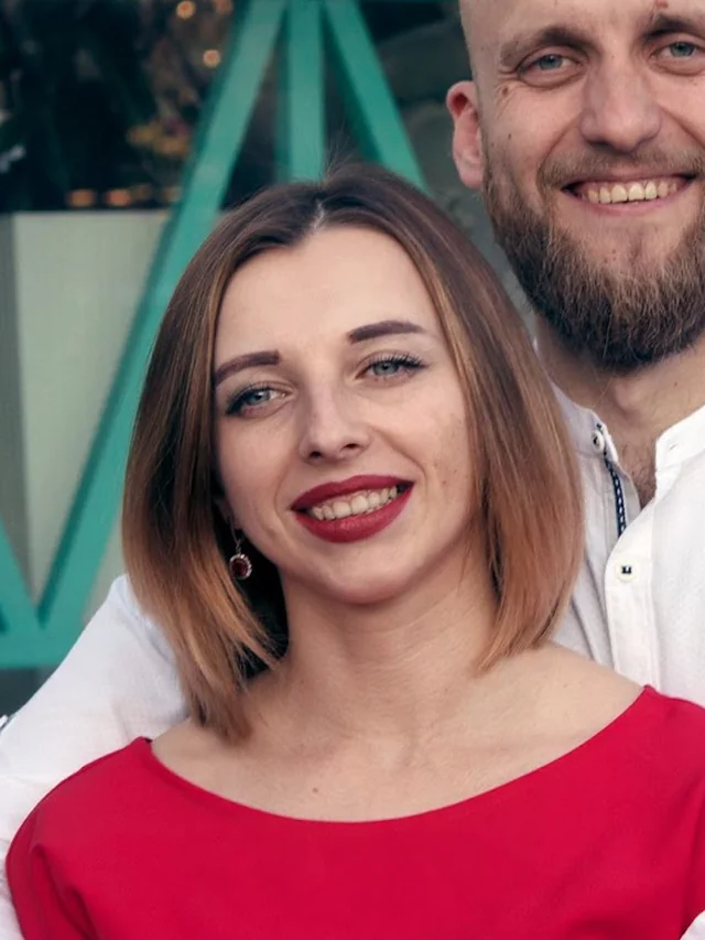 Катерина Стаднюк — співвласниця Correa