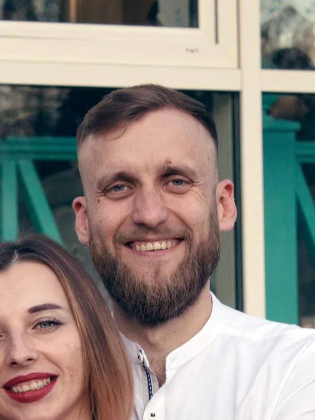 Євген Стаднюк — співзасновник і генеральний директор Correa